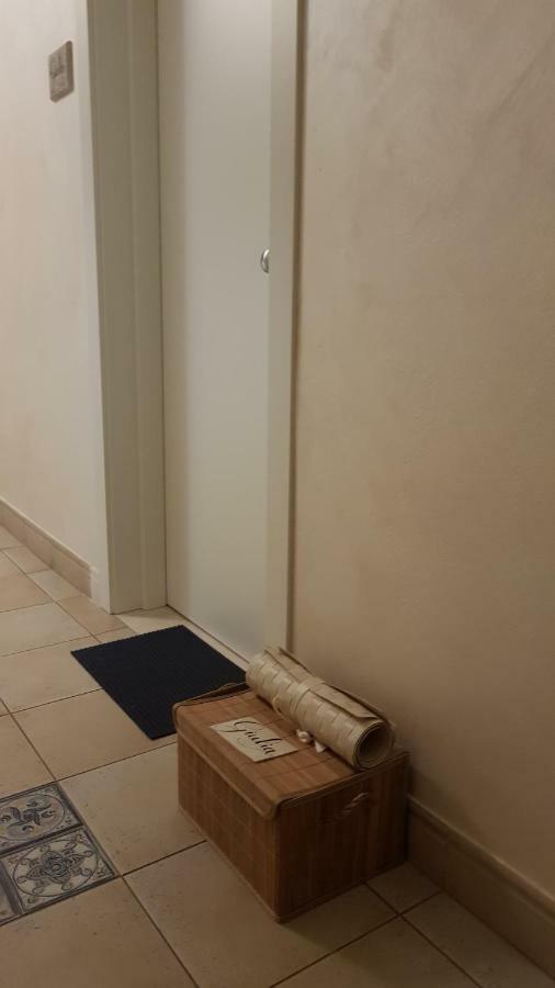 Ca' Dell'Angelo Acomodação com café da manhã Chioggia Exterior foto
